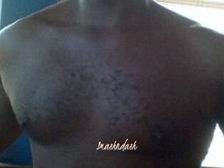 Smashndash