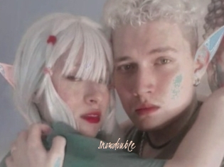 Snowdouble