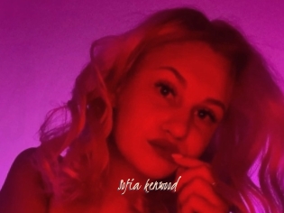 Sofia_kenwood