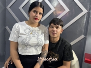 Sofiaandlianx