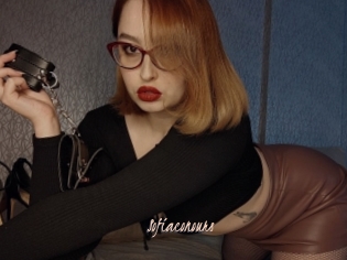 Sofiaconours