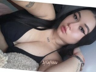 Sofiaferro