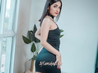 Sofiamokaccino