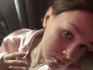 Sofiamorise