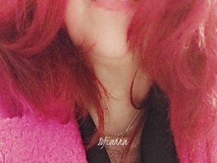 Sofianna