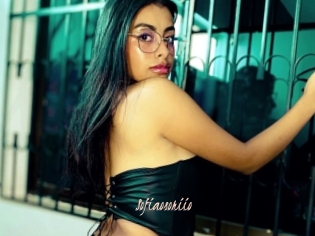 Sofiaosoriio