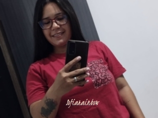 Sofiarainbow