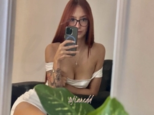 Sofiaredd