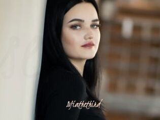Sofiathethird