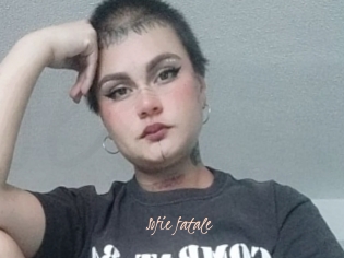 Sofie_fatale