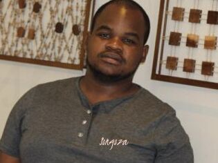 Songoza