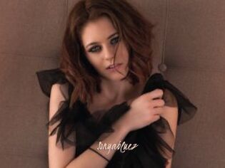 Sonyabluez