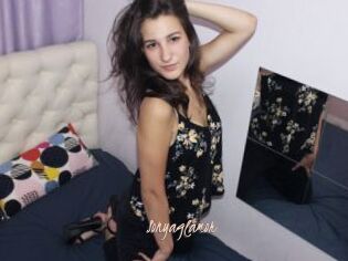 Sonyaglamor