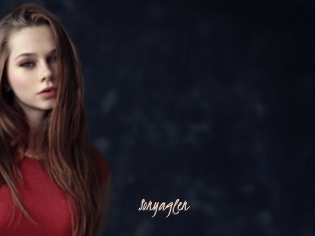 Sonyaglen