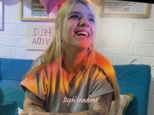 Soophieaadams