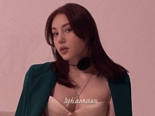 Sophiaamoruso