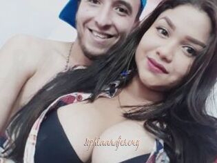 Sophiaandjeremy