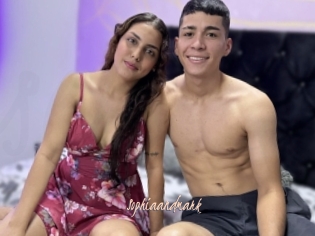 Sophiaandmark