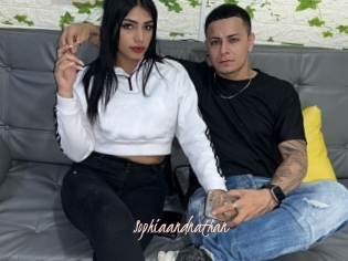 Sophiaandnathan