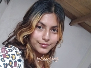 sophiaantonelli Sexenmacht