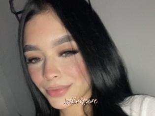 Sophiableaze