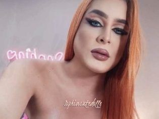 Sophiacutedolls