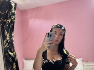 Sophiaela