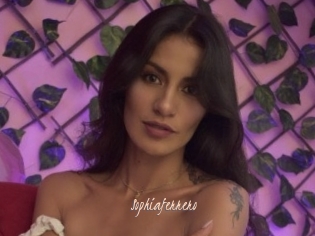 Sophiaferrero