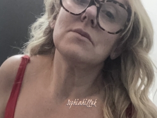 Sophiahilluk