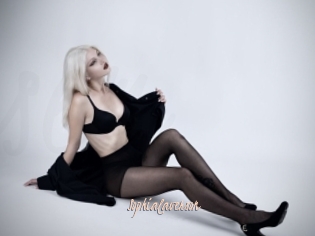 Sophialaverson