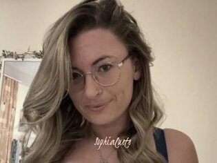 Sophialusts