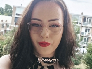 Sophiamajestic