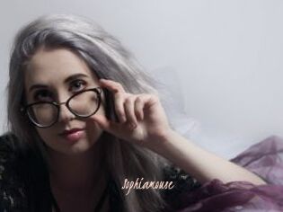 Sophiamouse