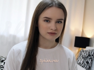 Sophianozers