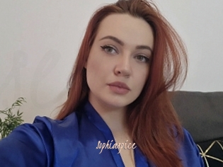 Sophiaspice