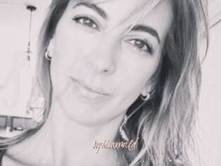 Sophiaxxwild