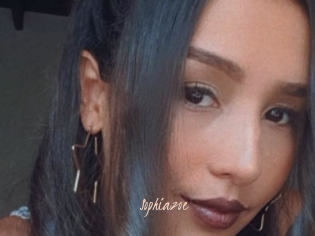 Sophiazoe