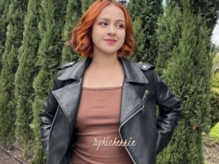 Sophicherrie