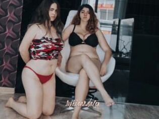 Sophieandalex