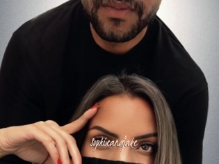 Sophieandjake