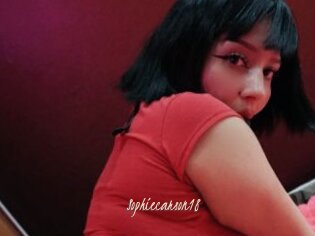 Sophiecarson18