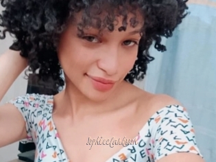 Sophieclarksson