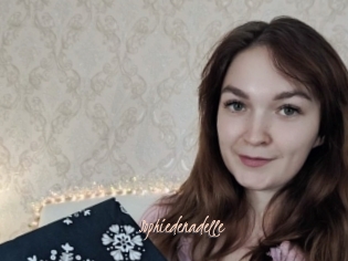 Sophiedenadelle