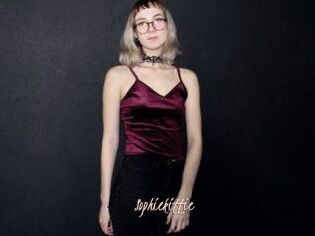 Sophiekittie