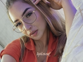 Sophiereal