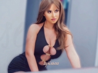 Sophierees