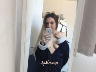 Sophierosexo