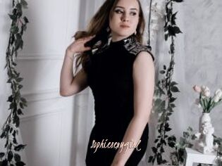 Sophiesexygirl
