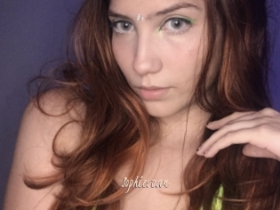 Sophievcam
