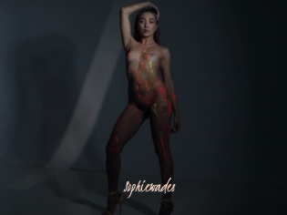 Sophiewades